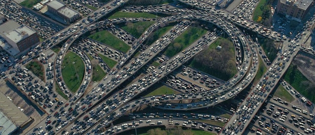 Việt Nam có chắc là có hệ thống giao thông tệ nhất?